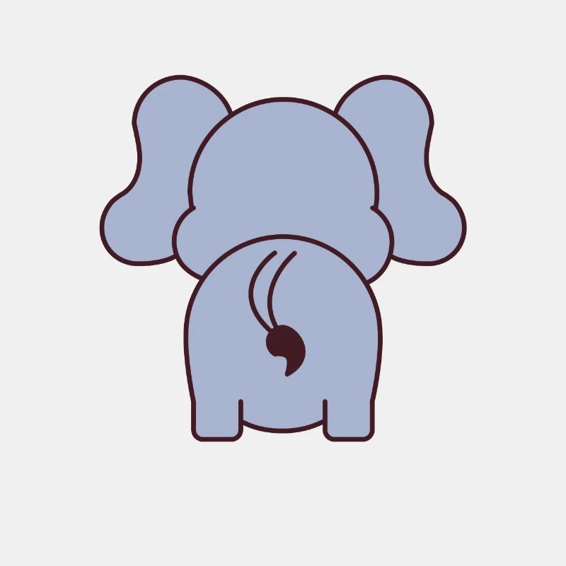 Elefant