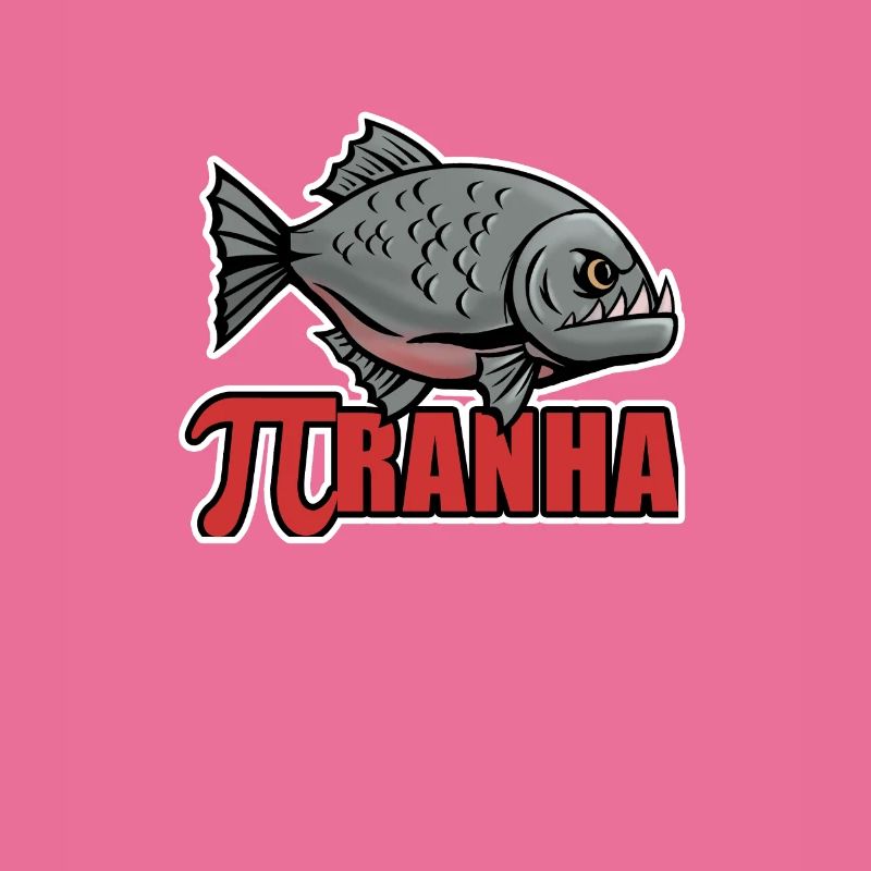 Piranha