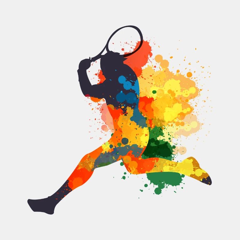 Tennis Bunt