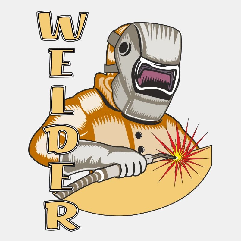 WELDER