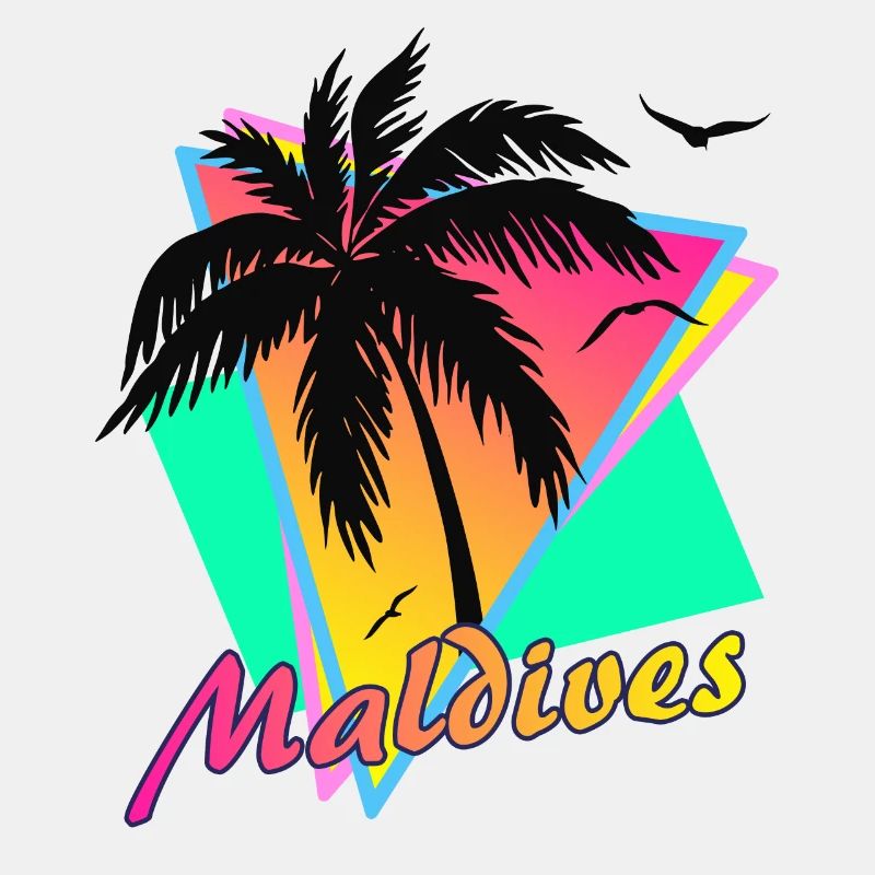 Malediven
