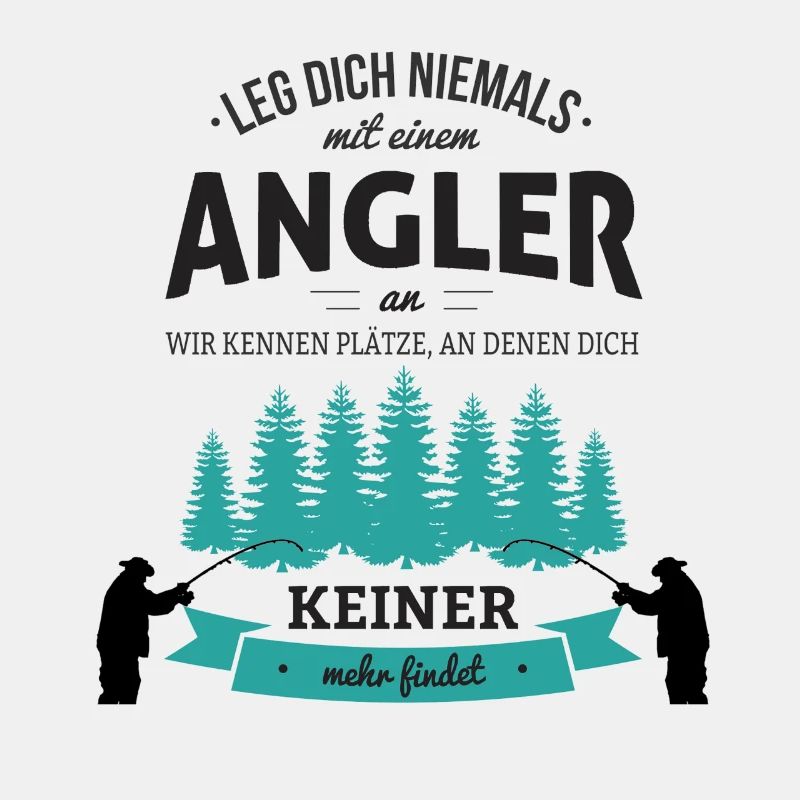 Angler