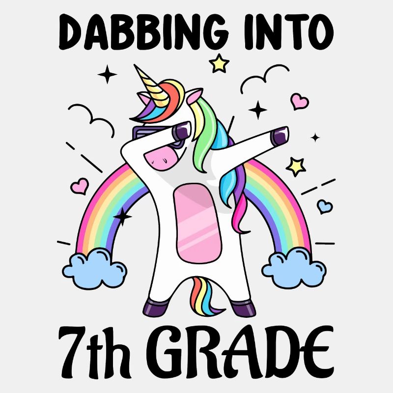 Schooling 7th class