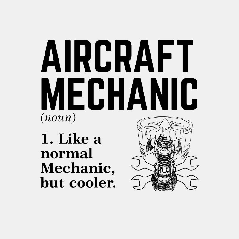 Flugzeugmechaniker