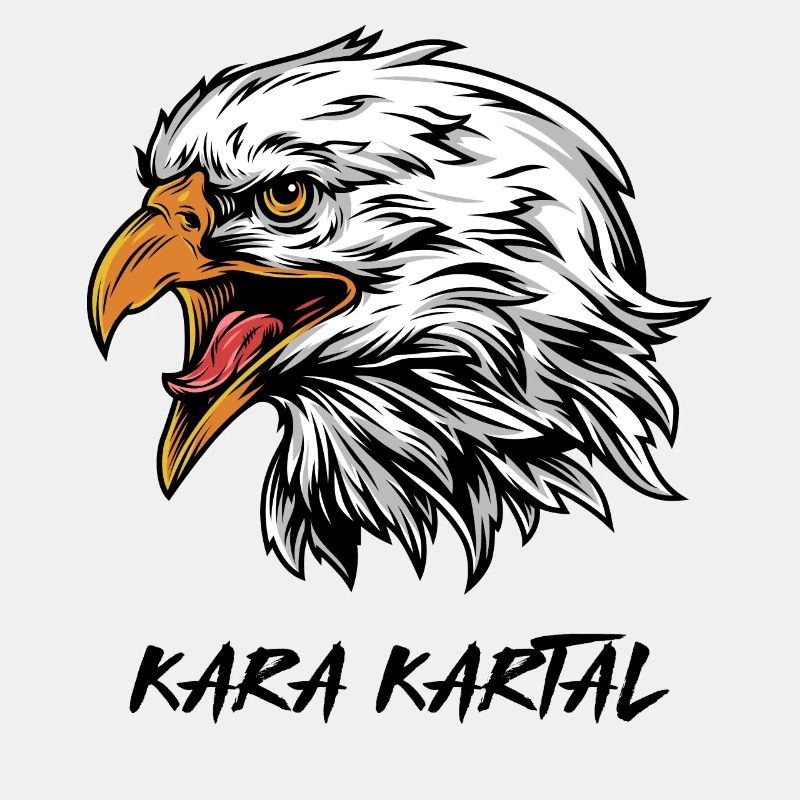 Kara Kartal, Black Eagle