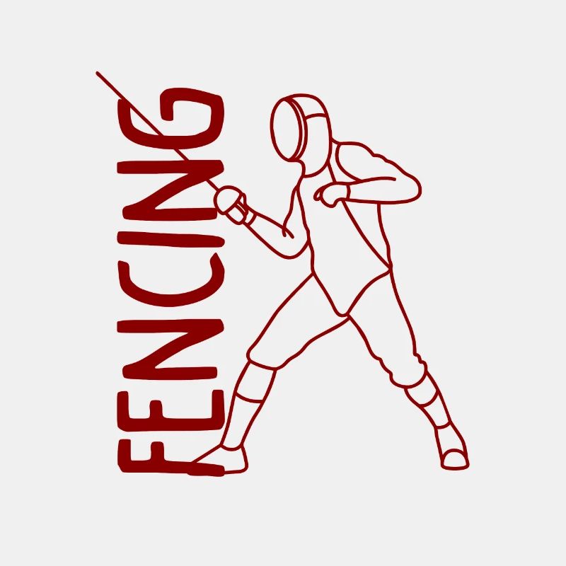 Nur Fechten