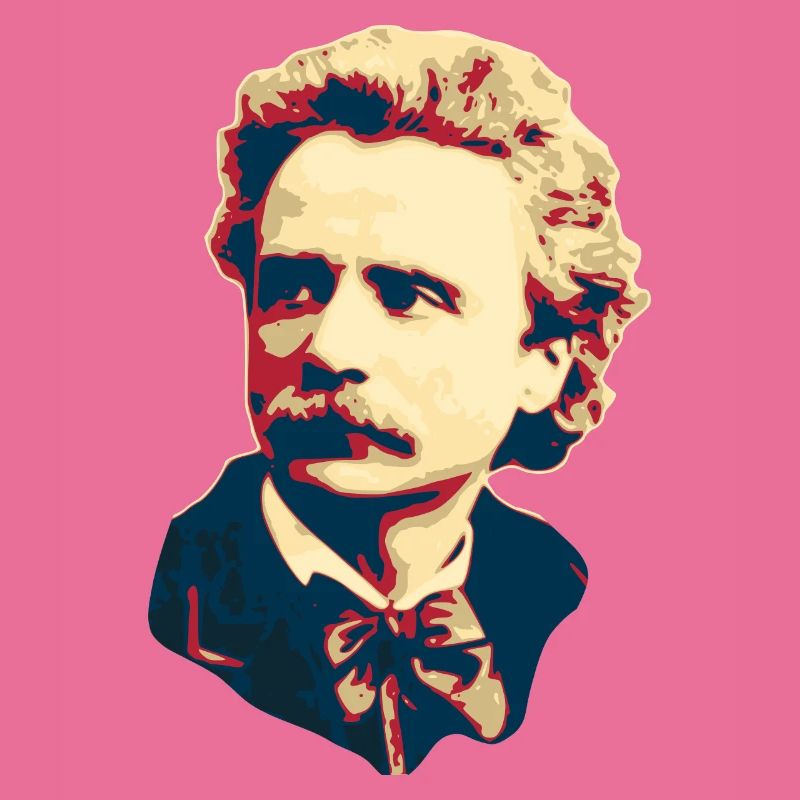 Edvard Grieg