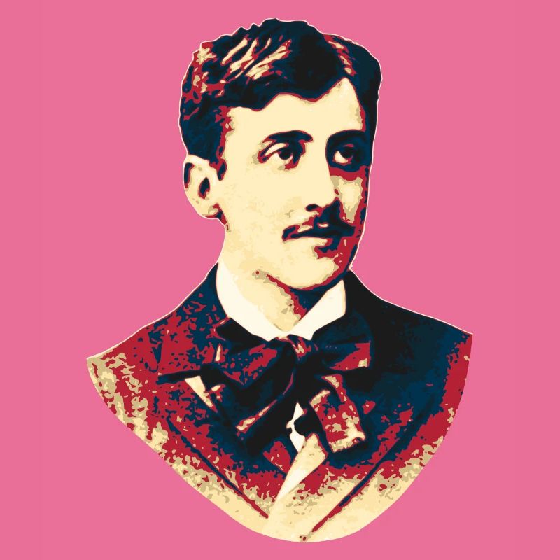 Marcel Proust