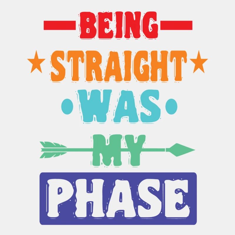 Nicht schwul zu sein war meine Phase