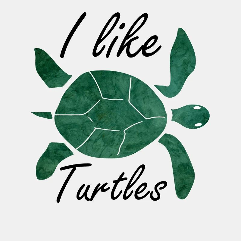 Turtles turtle