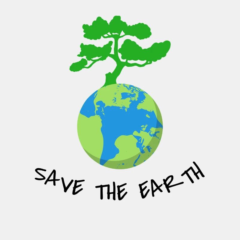 Save The Earth