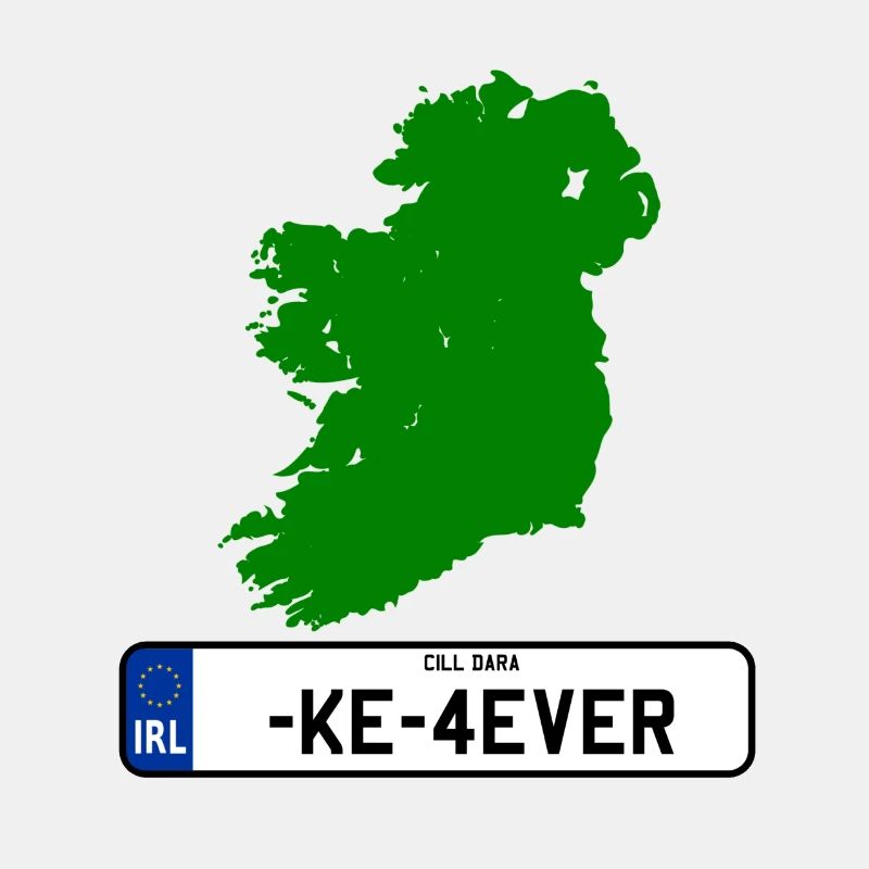 kildare Irland
