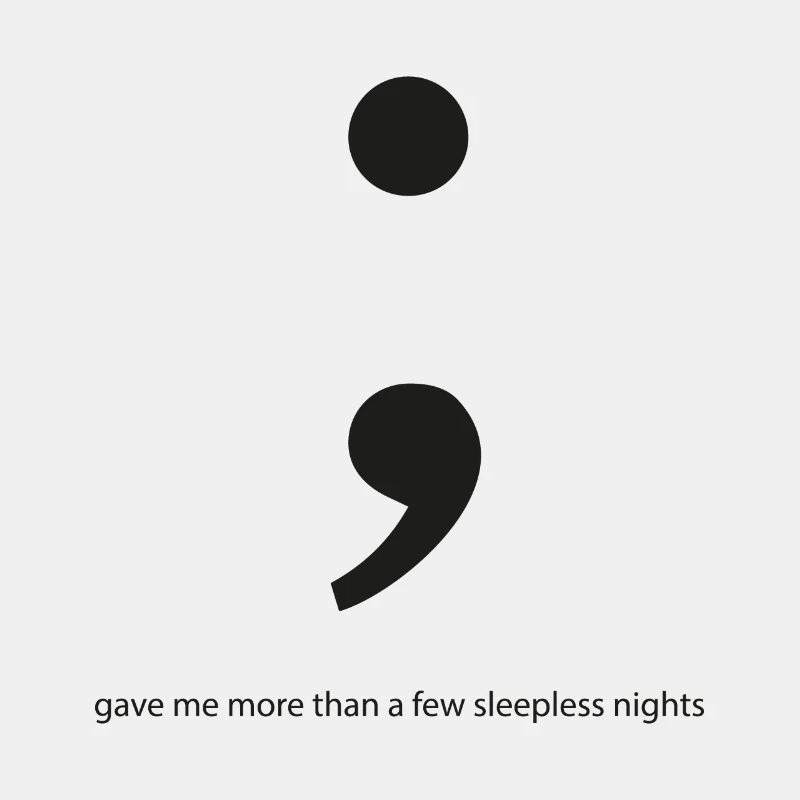 Sleepless nights Programming Informatic Gift