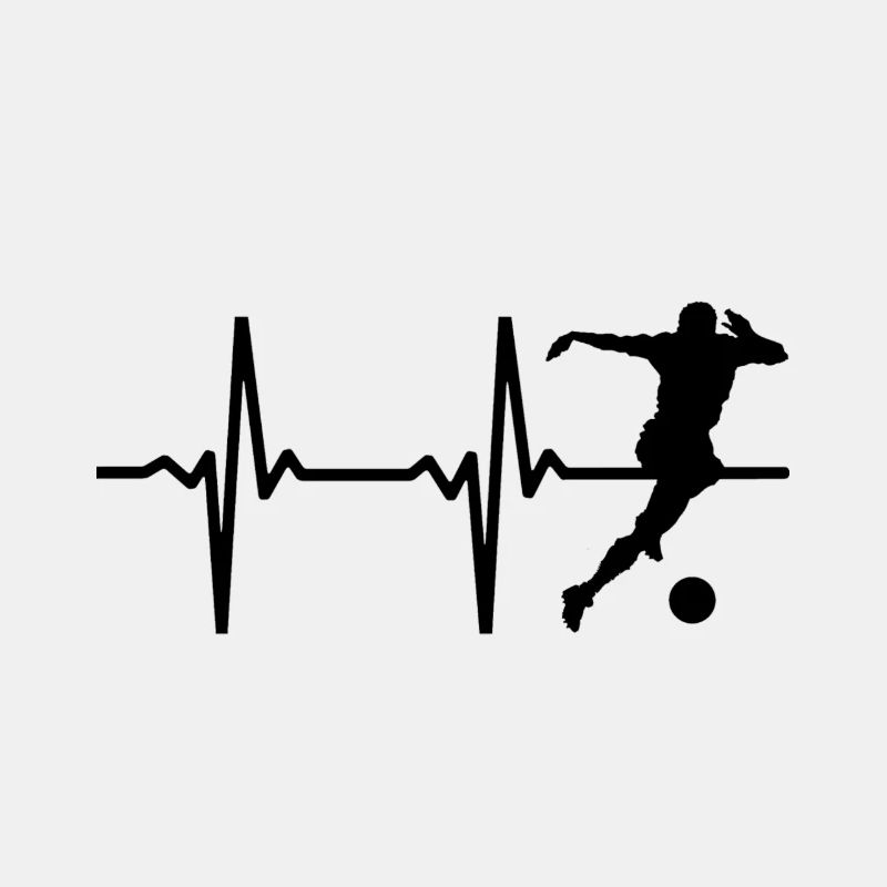 Fußball Liebe