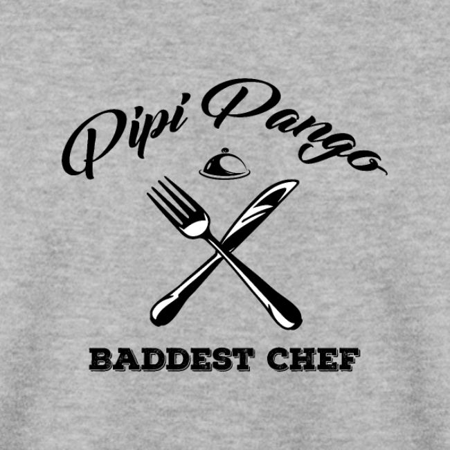 Baddest Chef