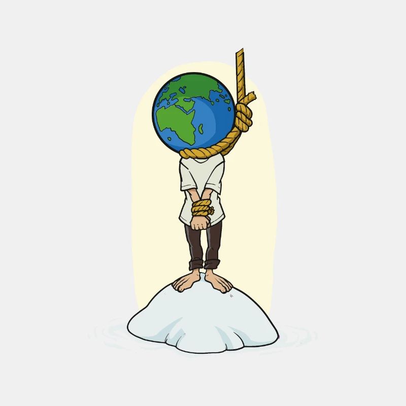 Science Global Gallows