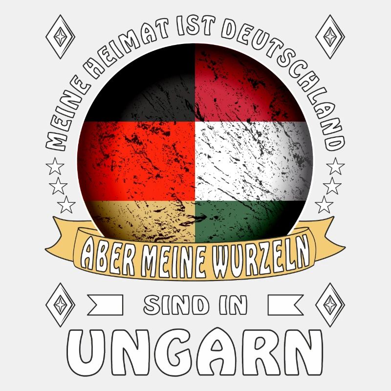 Heimat Deutschland Wurzeln