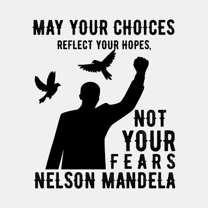 Nelson Mandela Day II
