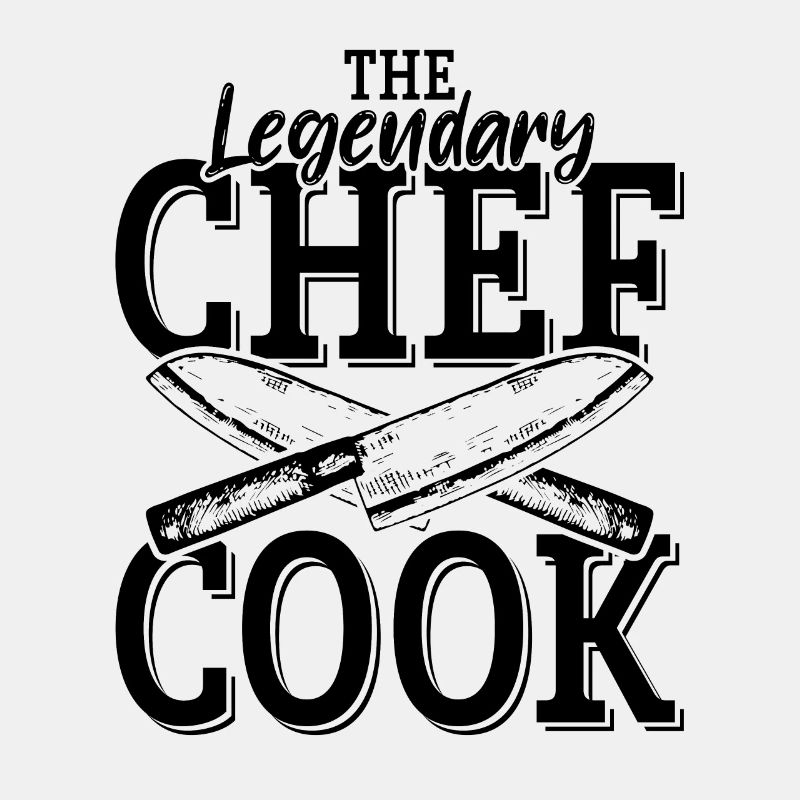 chef cook