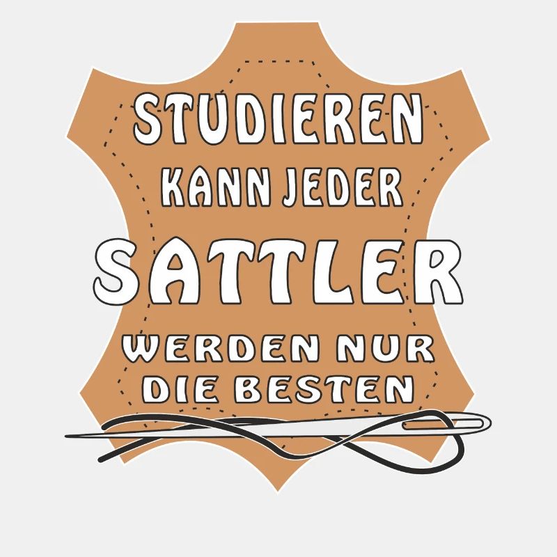 ANY SADDLER CAN STUDY ONLY