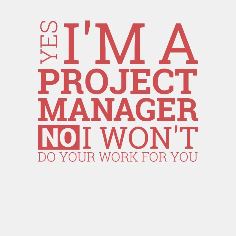 « Project Manager Work » | « Project Manager »