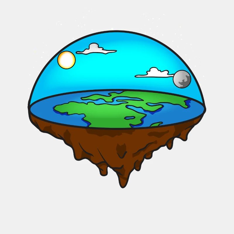 Flat Earth