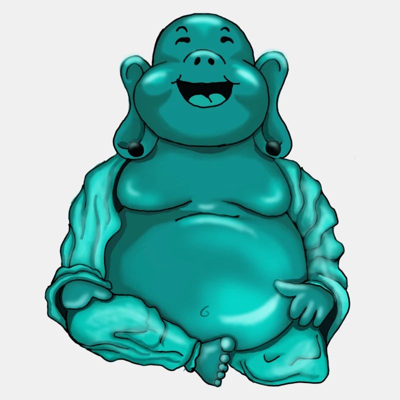 Buddha