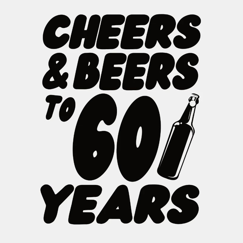 60e anniversaire