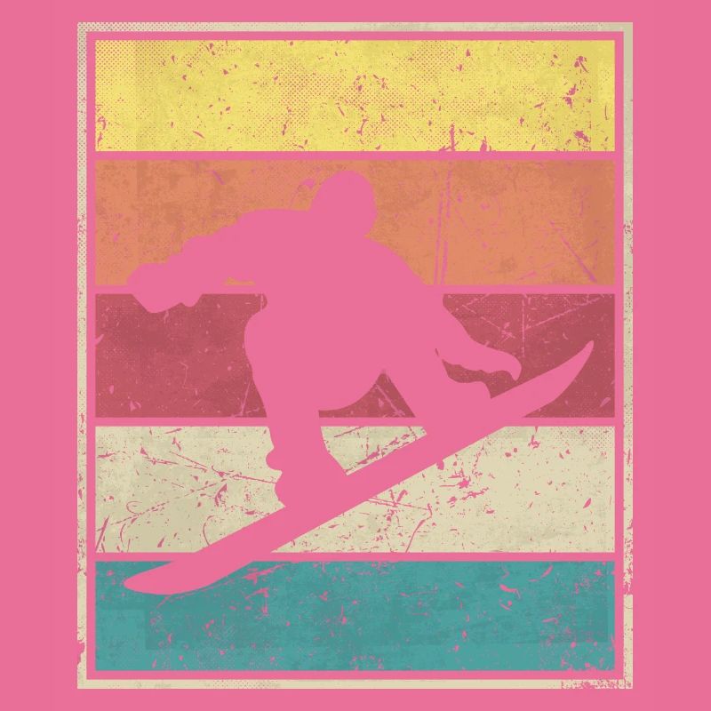 Snowboard