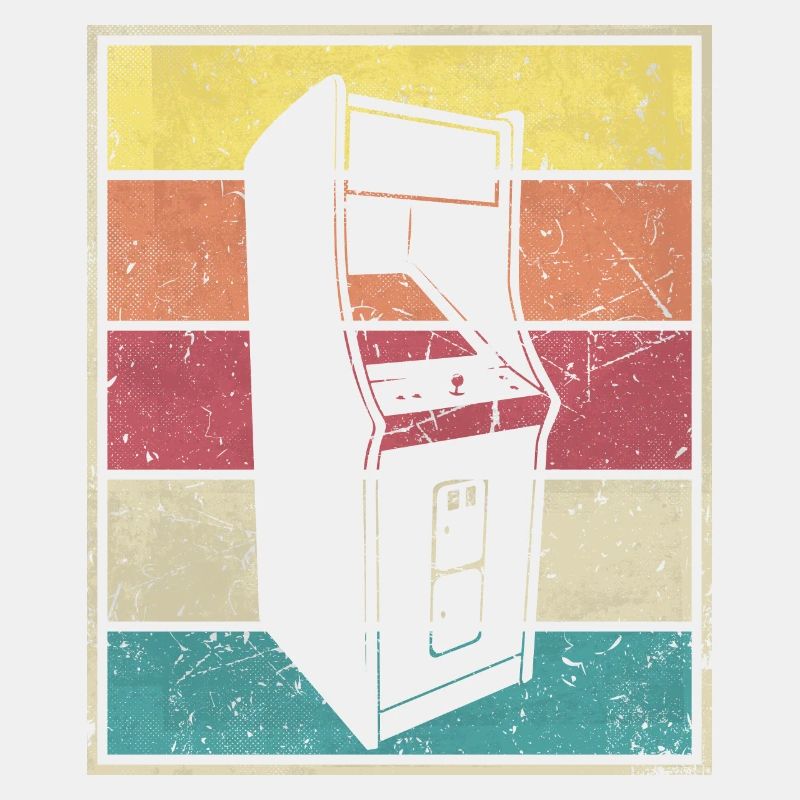 Arcade Machine