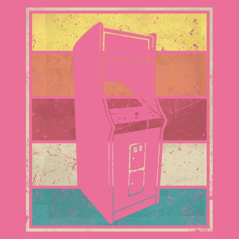 Arcade-Maschine