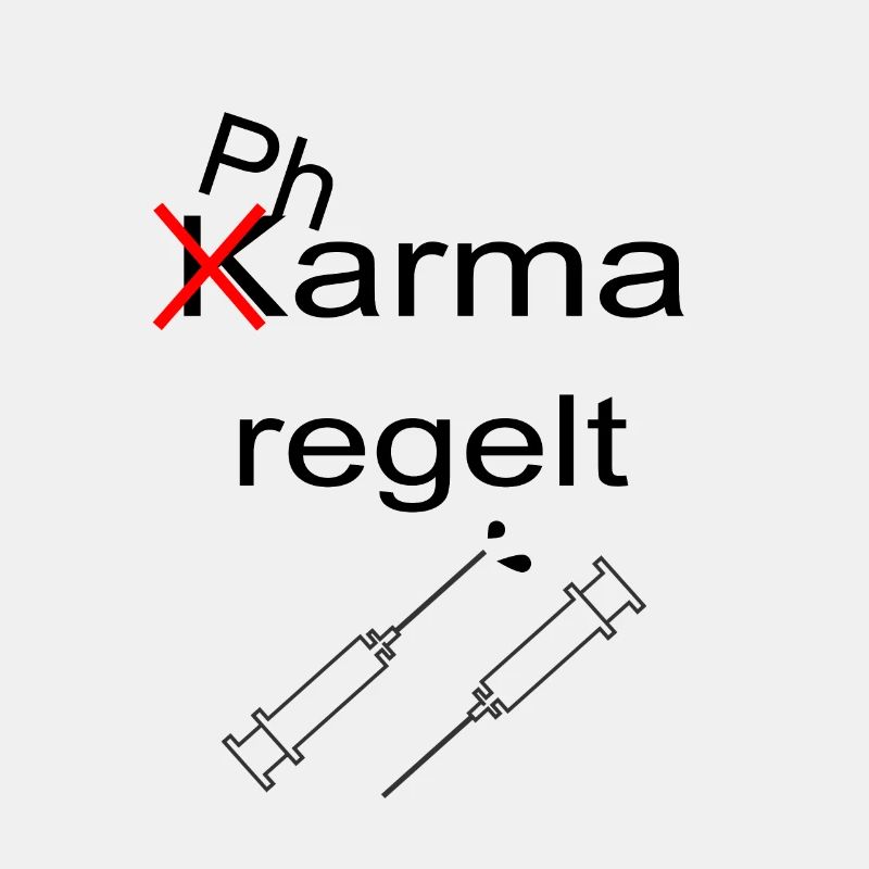 Pharma regelt