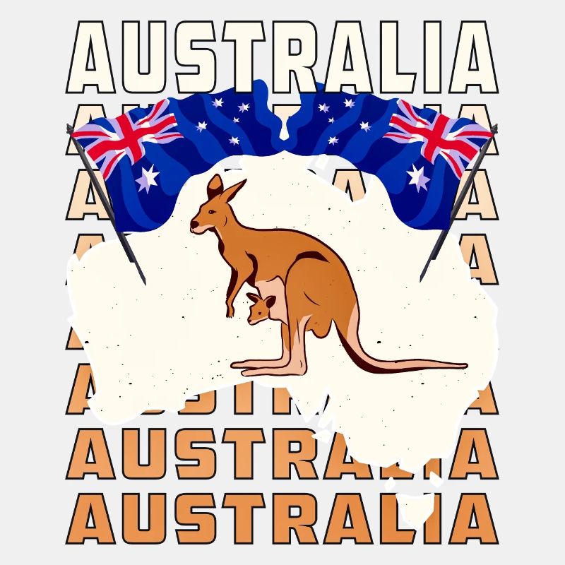 AUSTRALIE
