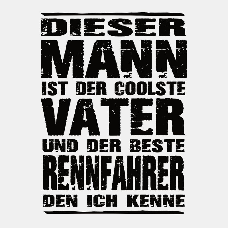 Rennfahrer
