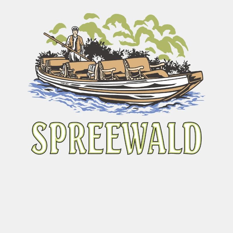 SPREEWALD
