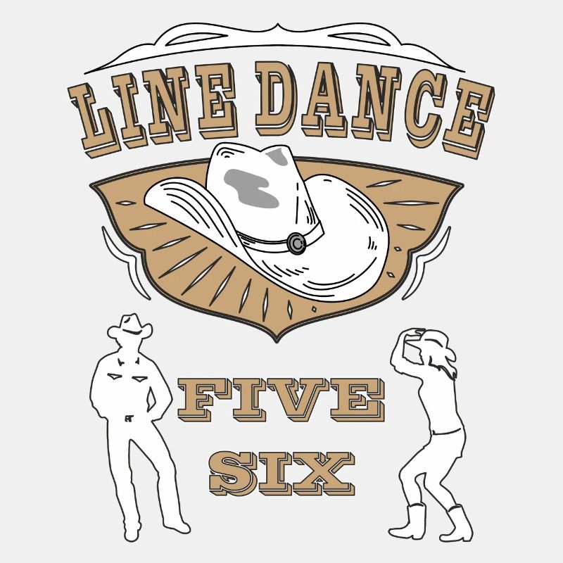 LINE DANCE