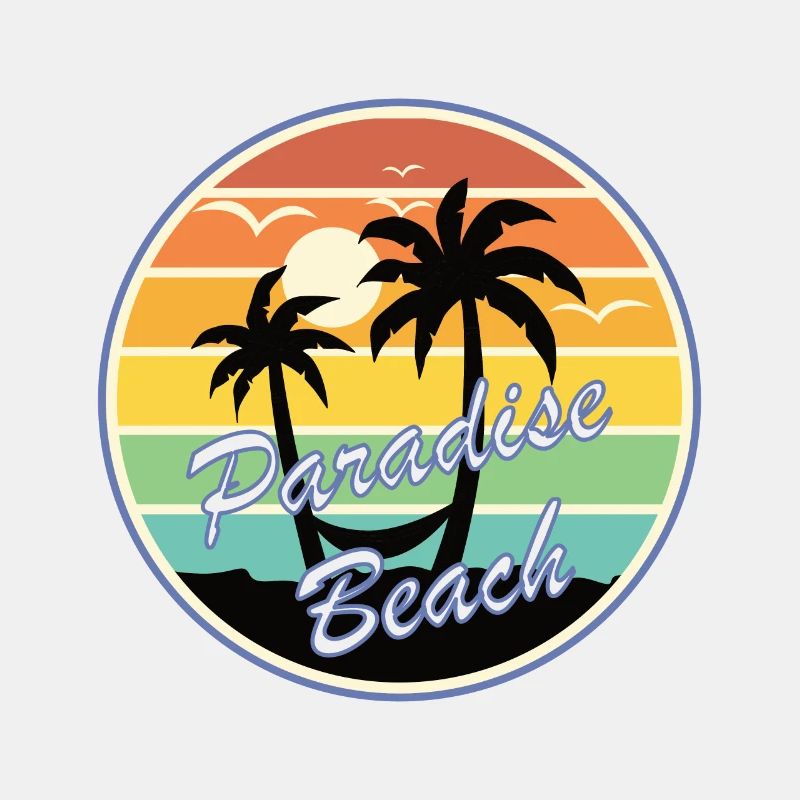 Paradise Beach
