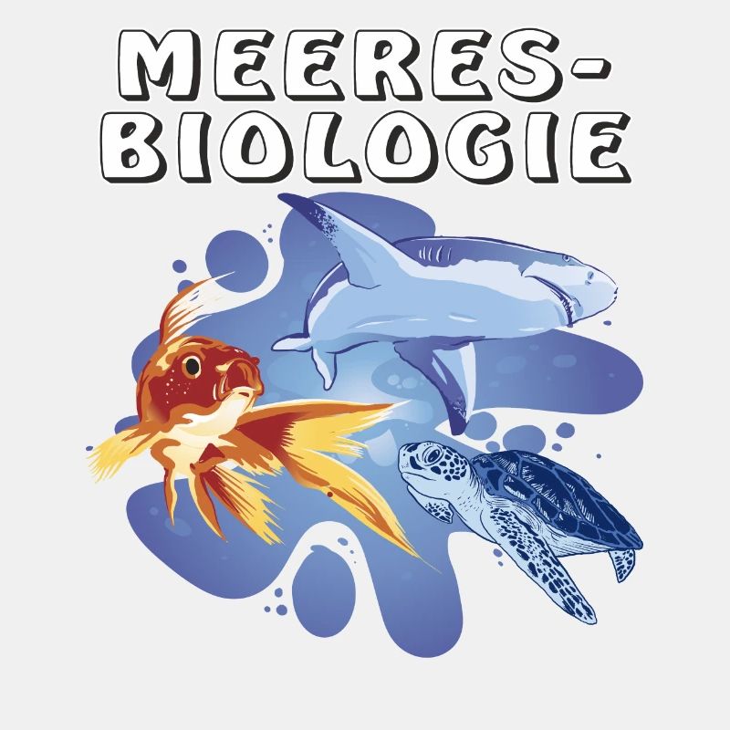 MEERESBIOLOGIE