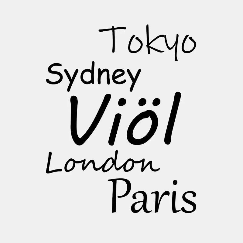 Viöl