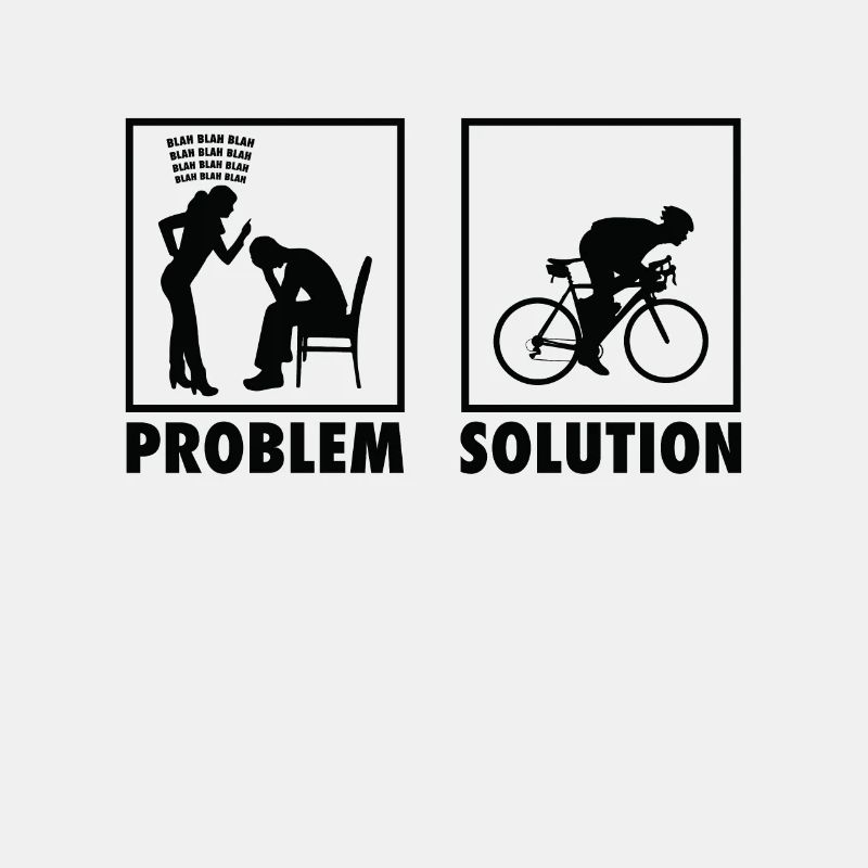 Cycling Cyclist Statement Problem Solution.