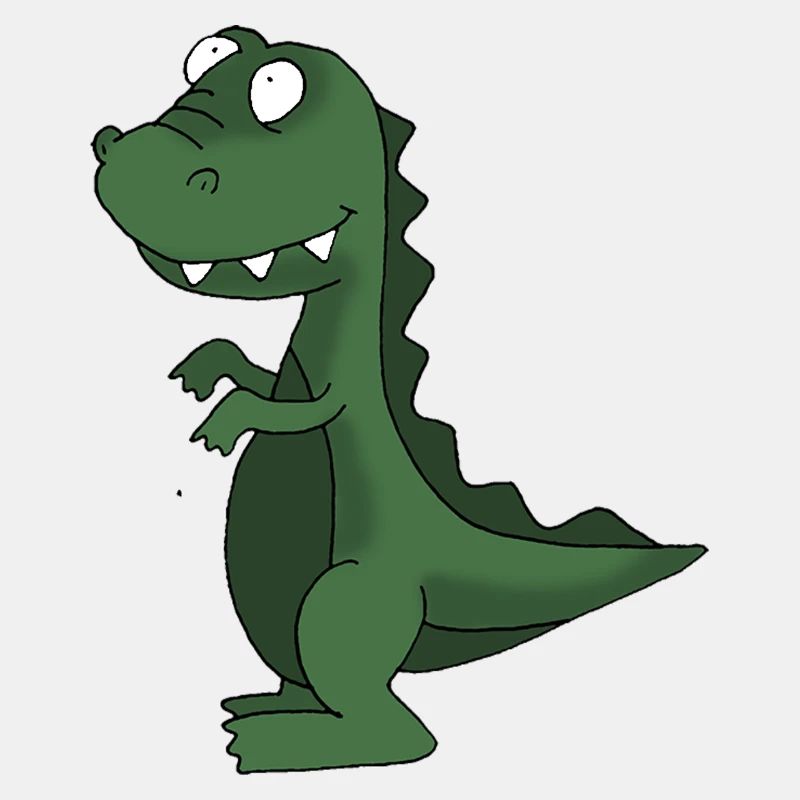 Dino 11