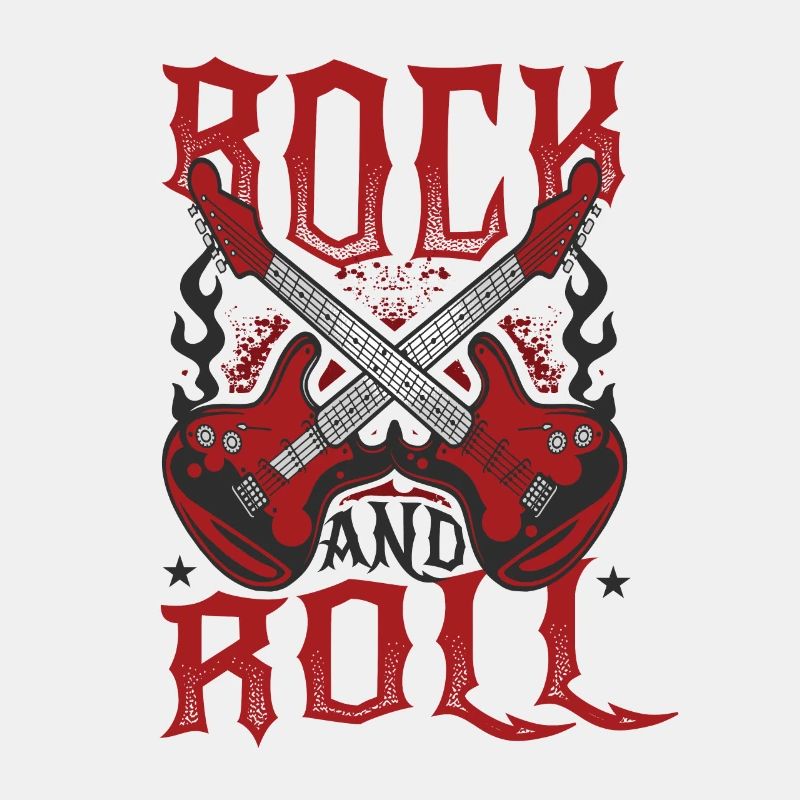 Rock’n’Roll