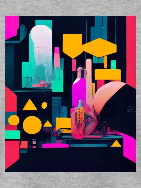 Cyber City