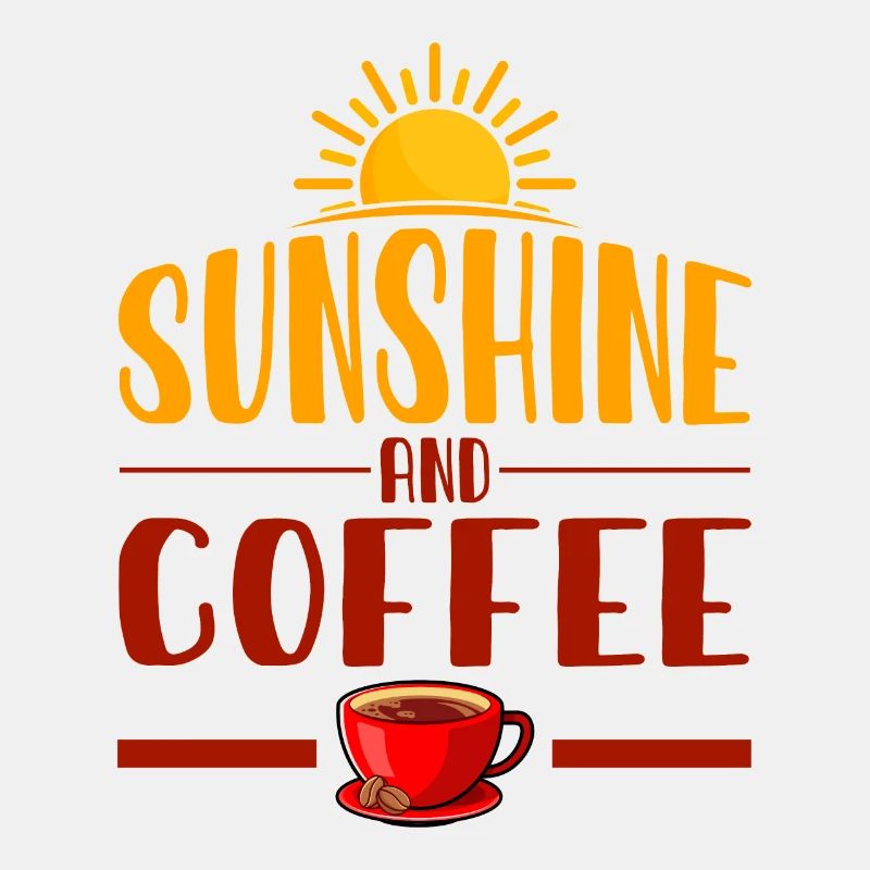 Sunshine and Coffee