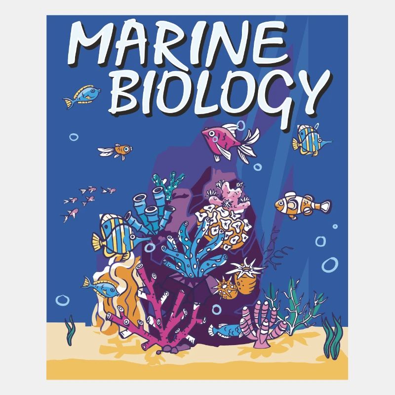 MARINE BIOLOGY