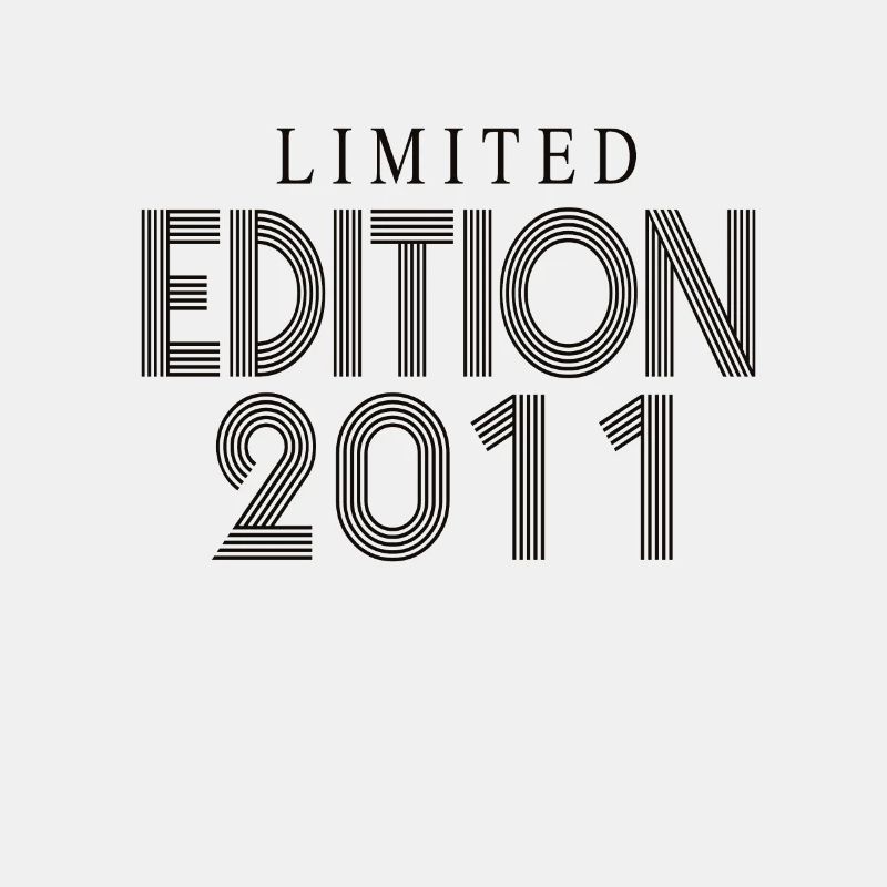 Limited Edition 2011