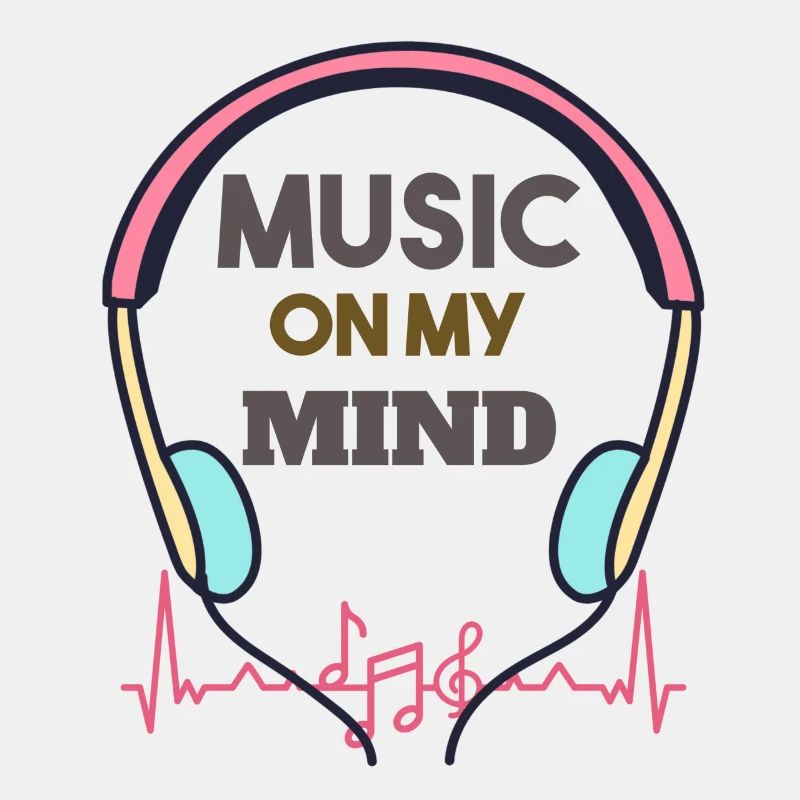 Music on my mind
