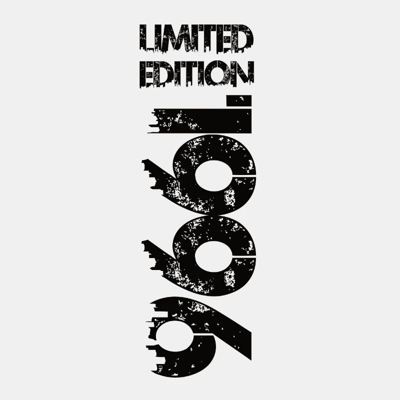 Limited Edition 1996