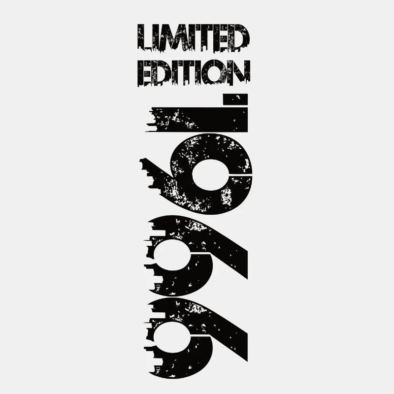 Édition limitée 1966