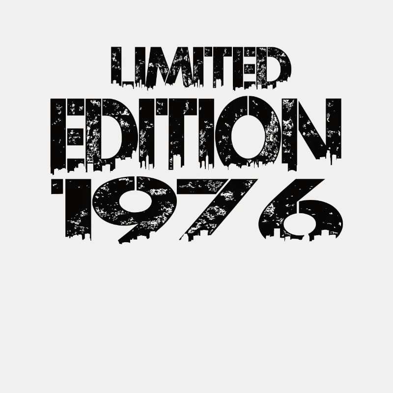Limited Edition 1976